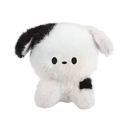 М'яка іграшка-антистрес Песик 511601 Fluffie Stuffiez Small plush (6900007481847)