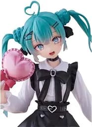 Фігурка Taito Міку Хацуне Hatsune Miku Macaron 23 см T SS HM 23 - мініатюра 2