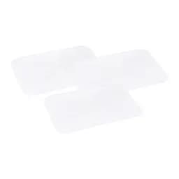 Набор лотков-поддонов для пастилы для горизонтальных электросушилок Профит М 3 шт.(Profit M) (300 х 200 мм), Profit M 83598