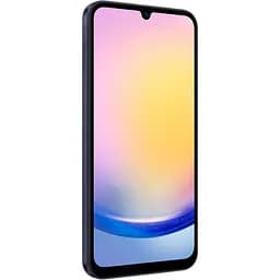 Смартфон Samsung Galaxy A25 8/256Gb UA-UCRF Blue Black [SM-A256BZKHEUC] [102835] - мініатюра 3