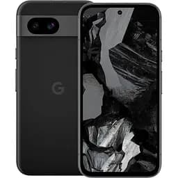 Смартфон Google Pixel 8a 8/256GB Obsidian