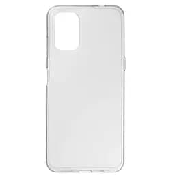 Чохол до мобільного телефона Armorstandart Air Series Nokia G21 / G11 Transparent (ARM61711)