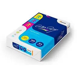 Папір Color A4, 100 г/м2 500sh (411965)
