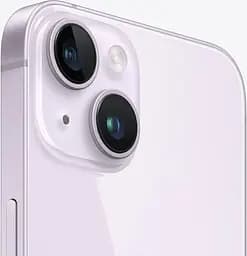 Смартфон Apple iPhone 14 Plus 128Gb Purple Open box - мініатюра 6