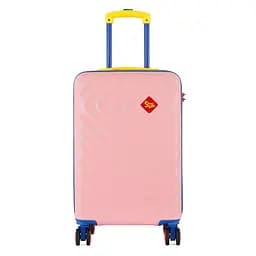 Валіза Semi Line 24" M Rose (T5806-2) - мініатюра 2