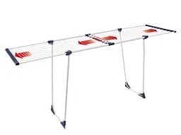 Сушарка для білизни підлогова Casa Si Easy Flex White (CS92162D04)