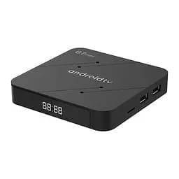 Смарт ТВ приставка Magicsee G7 mini 2/16 Гб Android TV 11 Smart Box - мініатюра 6