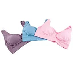 Бюстгальтер коригуючий з чашками Genie Bra (3шт. в комплекті), розмір М