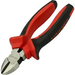 Бокорізи Haisser шліфовані 160 мм (124756)