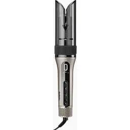 Стайлер Babyliss Style Secret Air чорно-золотистий (C6688E)
