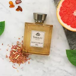 Yardley Парфумована вода Gentleman Elite 100мл - мініатюра 2