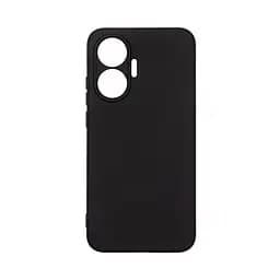 Чехол ArmorStandart ICON для Xiaomi Poco F7 Camera cover Black (ARM80365)