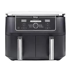 Мультипіч Ninja Dual Zone Air Fryer Max AF400EU - мініатюра 2
