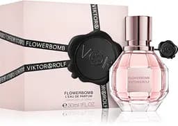 Парфумована вода Viktor&Rolf Flowerbomb 30 мл - мініатюра 2