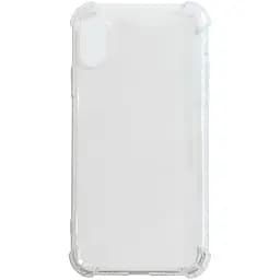 Панель BeCover Anti-Shock для iPhone X/XS Clear (704786)