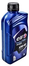 Моторна олива Elf Evolution 700 STI 10W-40 1 л - мініатюра 2