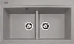 Кухонная мойка Adamant Similar 885x505x230 terra 372223, Терра