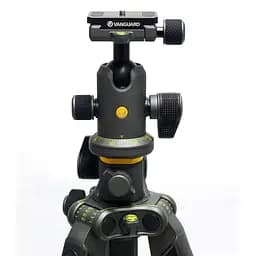 Штатив Vanguard Alta Pro 2+ 263AB 100 (Alta Pro 2+ 263AB 100), Сірий - мініатюра 12