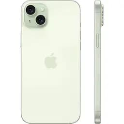 Смартфон Apple iPhone 15 Plus 256GB Green (MU1G3) - мініатюра 4