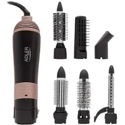 Фен-щітка Adler AD-2022 набір