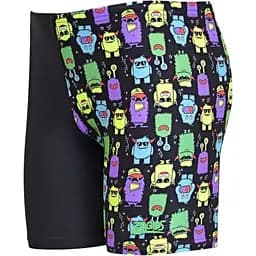 Плавки Zoggs Yeti Midi Jammer 2 Black (1000-463835.YETI.19)