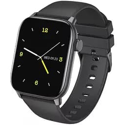 Розумний годинник HOCO Y3 Smart Watch чорний (6931474754189) - мініатюра 4