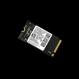 SSD M.2 Накопитель Samsung 512GB (MZALQ512HBLU-00BL1)