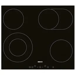 Варильна поверхня Beko HIC 64403 T електрична