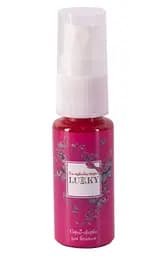 Спрей-фарба для волосся Lukky, 20 мл, малиновий (T15380)