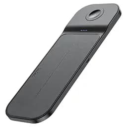 БЗП Hoco CQ5 Step 3in1 Black - мініатюра 3
