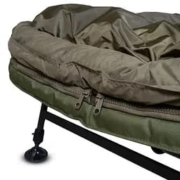 Коропова розкладачка Ranger BED 85 Kingsize Sleep - мініатюра 4