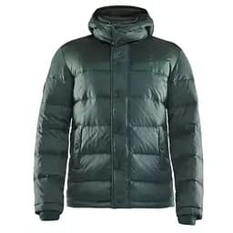 Куртка Craft Down Jacket Man XL Зеленый (1068-1908000 XL 675000)