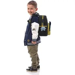 Рюкзак Kite Kids 2727 Monster (K25-2727XS-7) - мініатюра 17