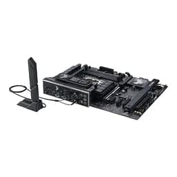 Материнська плата ASUS TUF GAMING Z890-PLUS WIFI - мініатюра 6