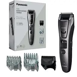 Машинка для стрижки Panasonic ER-GB80-S520