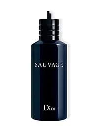 Оригинал Dior Sauvage Parfum Refill 300 мл Parfum