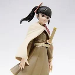 Фігурка Banpresto Demon Slayer Kanao Tsuyuri Клинок розсікаючий демонів Канао Цуюрі 17 см (WST DS KT 130) - мініатюра 4