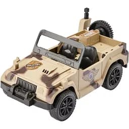 Ігровий набір Zipp Toys Військовий літак - мініатюра 9