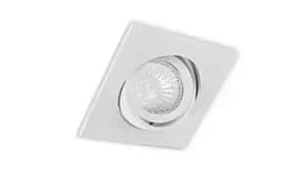 Точечный светильник Azzardo AZ0807 EDITTA(GM2110_wh)