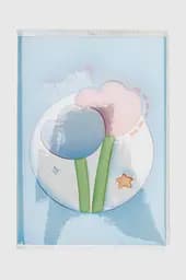 Блокнот 3D дитячий 269 Блакитний (2000990713940)(SC)