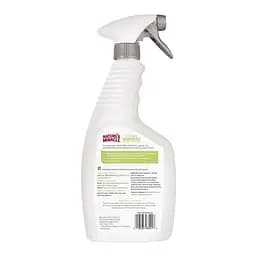 Спрей Nature's Miracle Aloe Rain дезодорирующий 709 мл - мініатюра 4