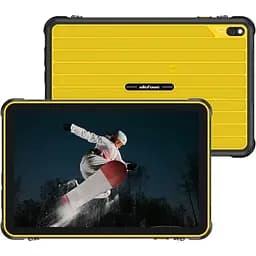 Планшет Ulefone Rugking Pad 2 Pro 8/256GB LTE Yellow [164207] - мініатюра 8