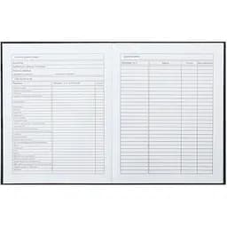 Щоденник шкільний ZiBi Kids Line Мова жестів A5+ 40 аркушів (ZB.13922) - мініатюра 6