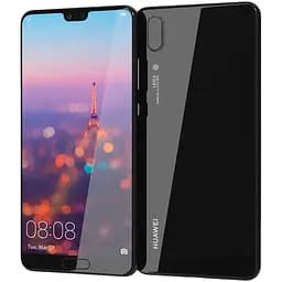 Смартфон Huawei P20 2018 4/64Gb EML-L29C Grade C Seller Refurbished Black