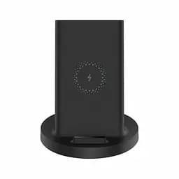 Підставка зарядна бездротова Xiaomi vertical universal wireless charger 20W GDS4145GL - мініатюра 2