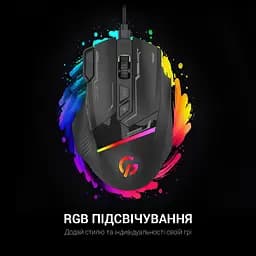 Миша GamePro (GM385) - мініатюра 6