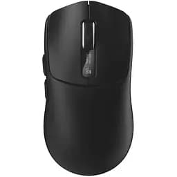 Мишка GamePro Genesis Ranker Wireless/Bluetooth/USB Black (GM012B)