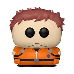 Ігрова фігурка Funko POP! серії "Південний парк" S6 - Ерік Картман - мініатюра 2