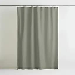 Шторка для душу та ванної Cosas 180x180 sandstone, пісочний (ShowerCurtains_04Sandstone_DUK_180x180) - мініатюра 2