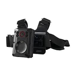 Нагрудне кріплення для реєстратора RECODA M502 (75-00270) - мініатюра 4